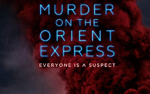 Murder on the Orient Express